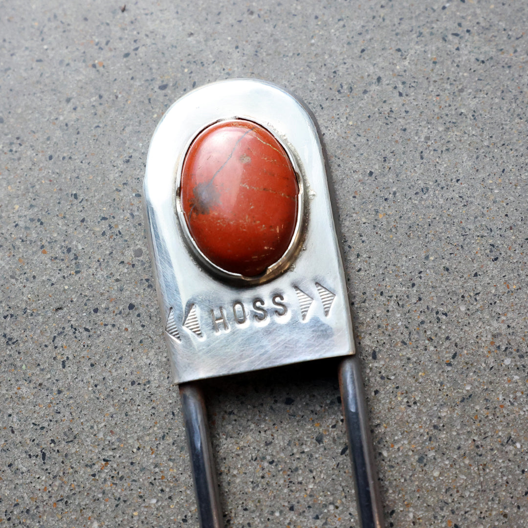 Jumbo Safety Pin / Key Fobs