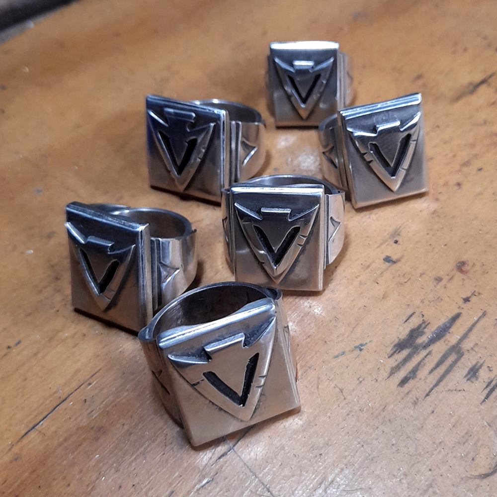 Valiant BarberShop - Customs X6