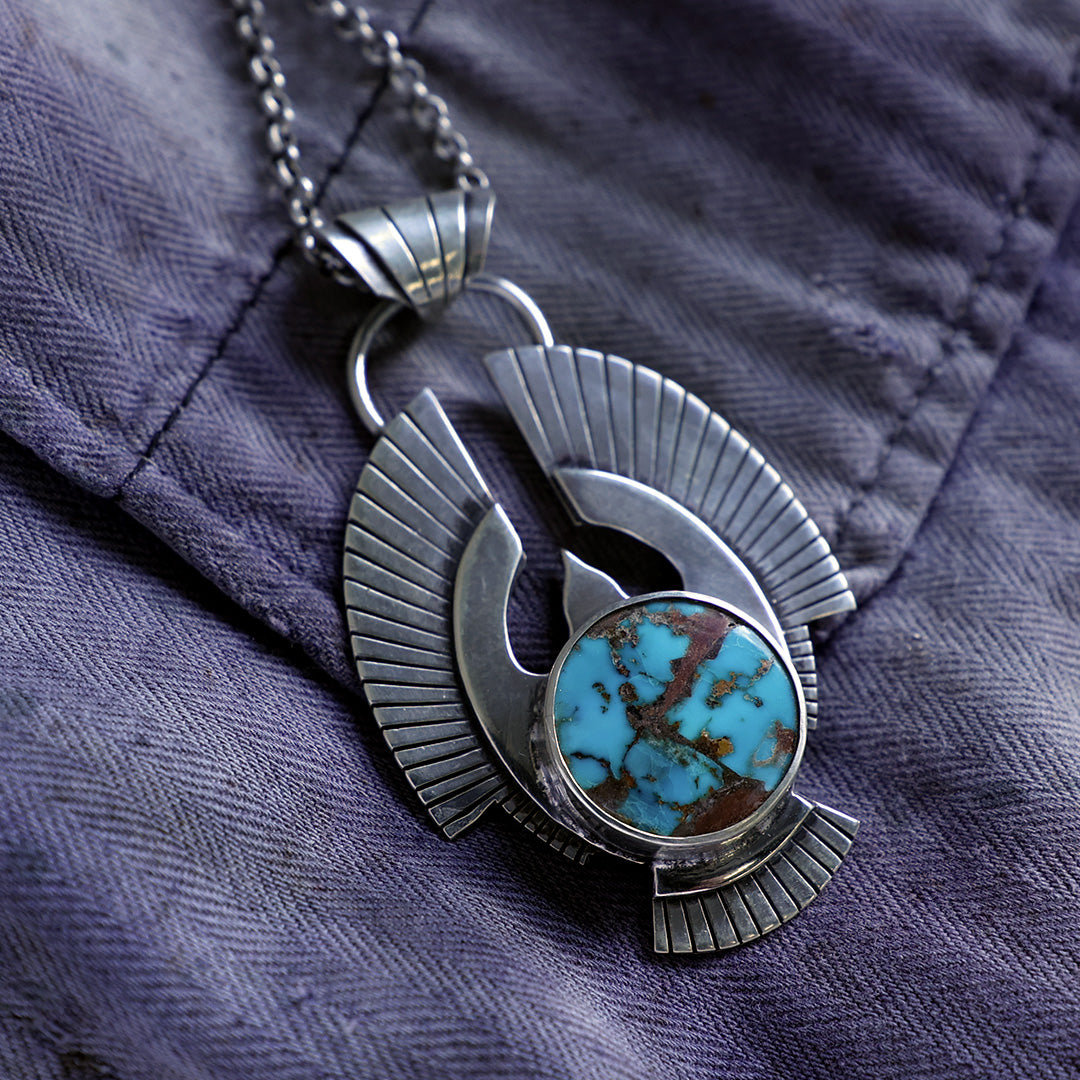 Lejos Pendant