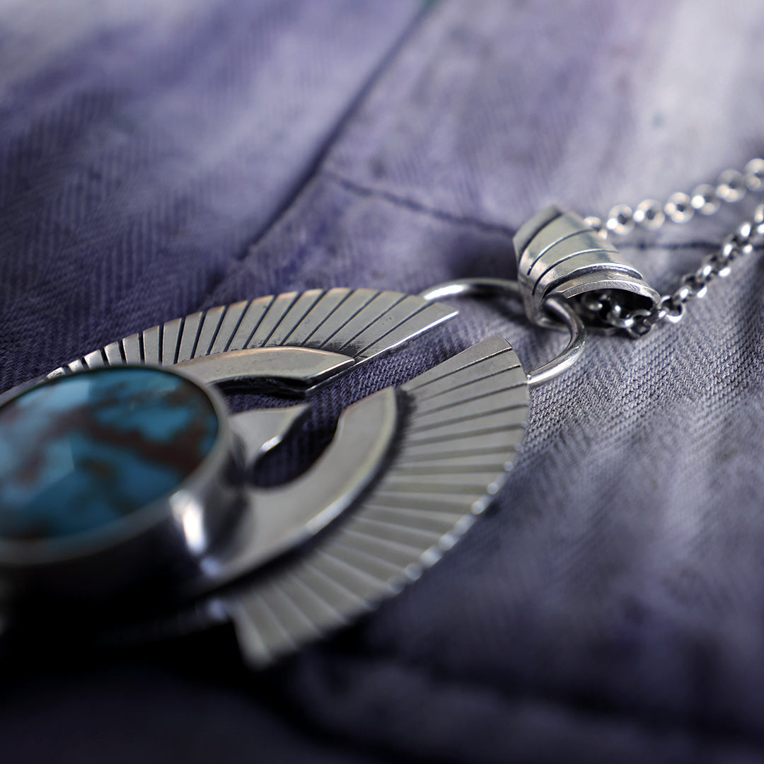 Lejos Pendant
