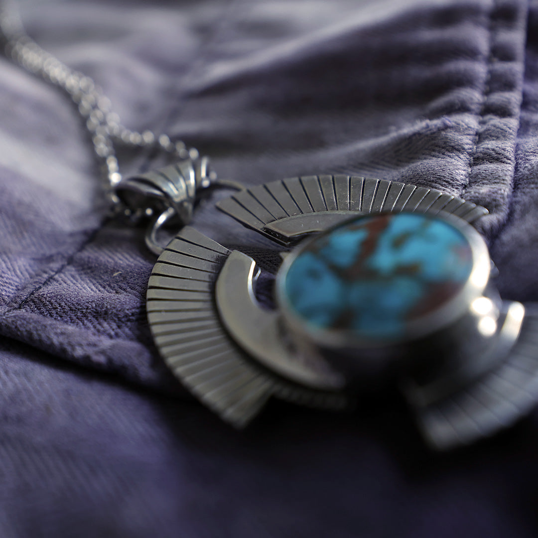 Lejos Pendant