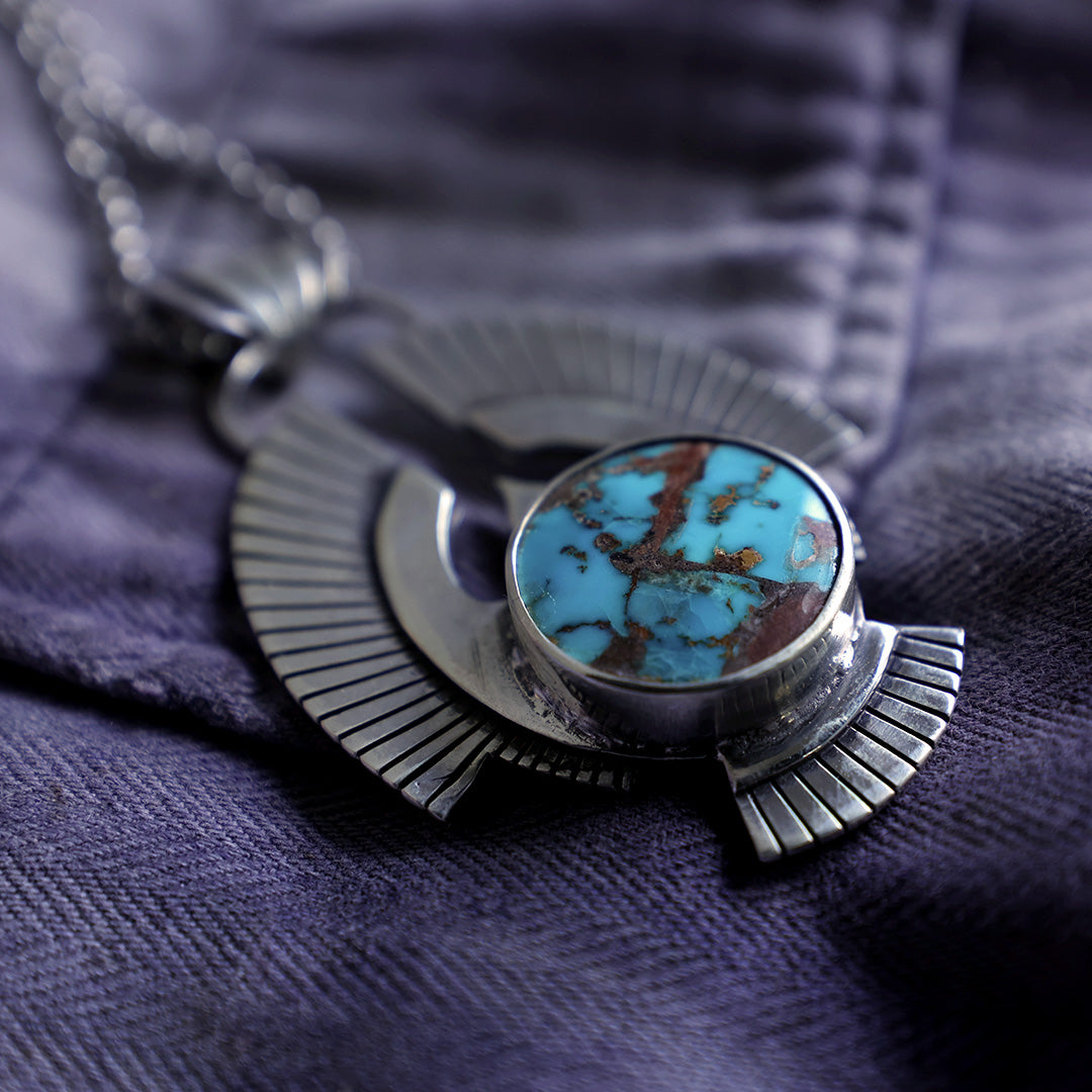 Lejos Pendant