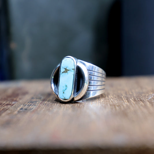Artes Ring - Size 7